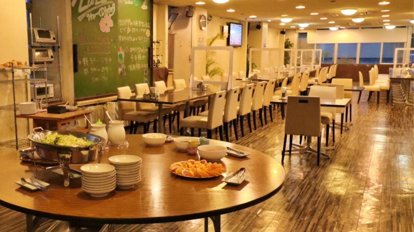 ホテルニュー丸勝