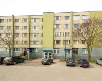Sport Hotel - Liepāja