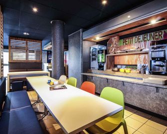 Ibis Budget Périgueux Centre - Périgueux - Bar