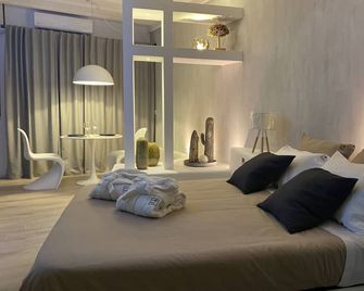 Home3 bed - Bisceglie