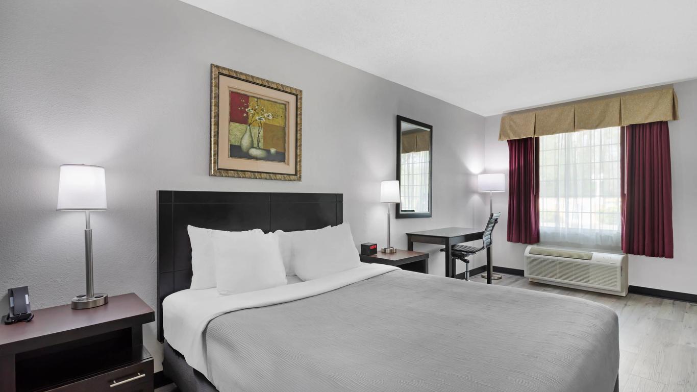 Quality Inn