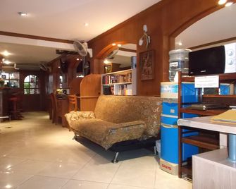 Chaiyapoon Inn - Pattaya - Lobby