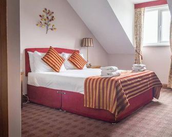 Viking House Hotel - Kincaslough
