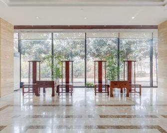 Dayunhe Guest House - Zaozhuang - Lobby