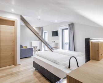Hotel Wieser - Campo di Trens/Freienfeld - Спальня