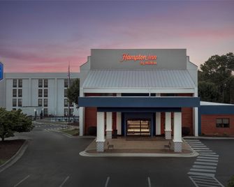 هامبتون إن فايتيفيل فورت راج - فايتيفيلي (نورث كارولينا) - مبنى