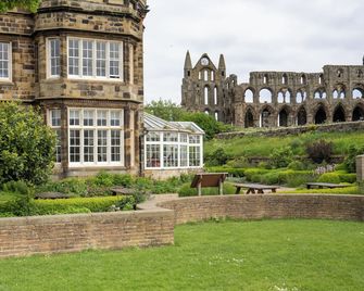 Yha Whitby - Whitby