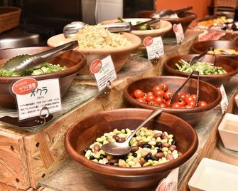 那覇wbf藝術假期飯店 - 那霸