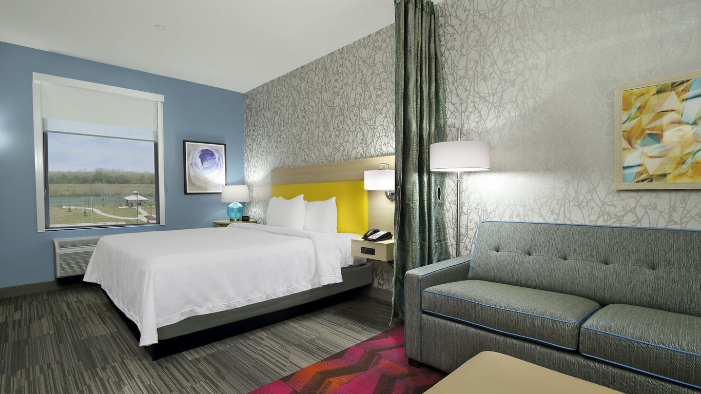 Home2 Suites by Hilton Port Arthur