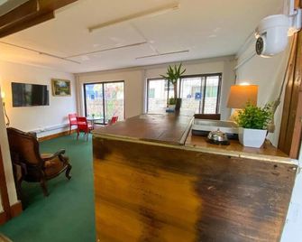 Hostal Entreorientes - Віня-дель-Мар