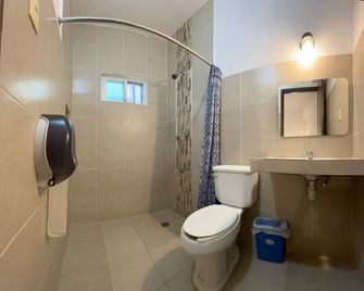 Hotel Rath - Campeche