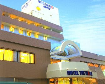 Hotel The Next Kanku - Sennan - Edificio