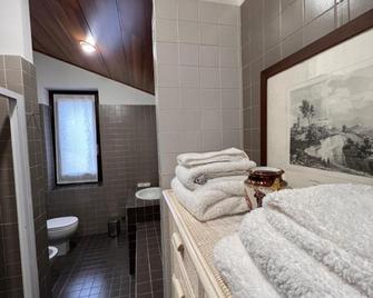 Il Paradiso Del Relax House in The Langh - Albaretto della Torre