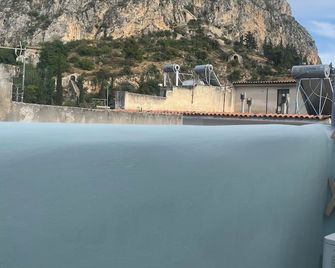 Dias - Napoli di Romania - Balcone