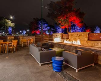 Best Western El Paso Airport Entrada Hotel - El Paso - Property amenity