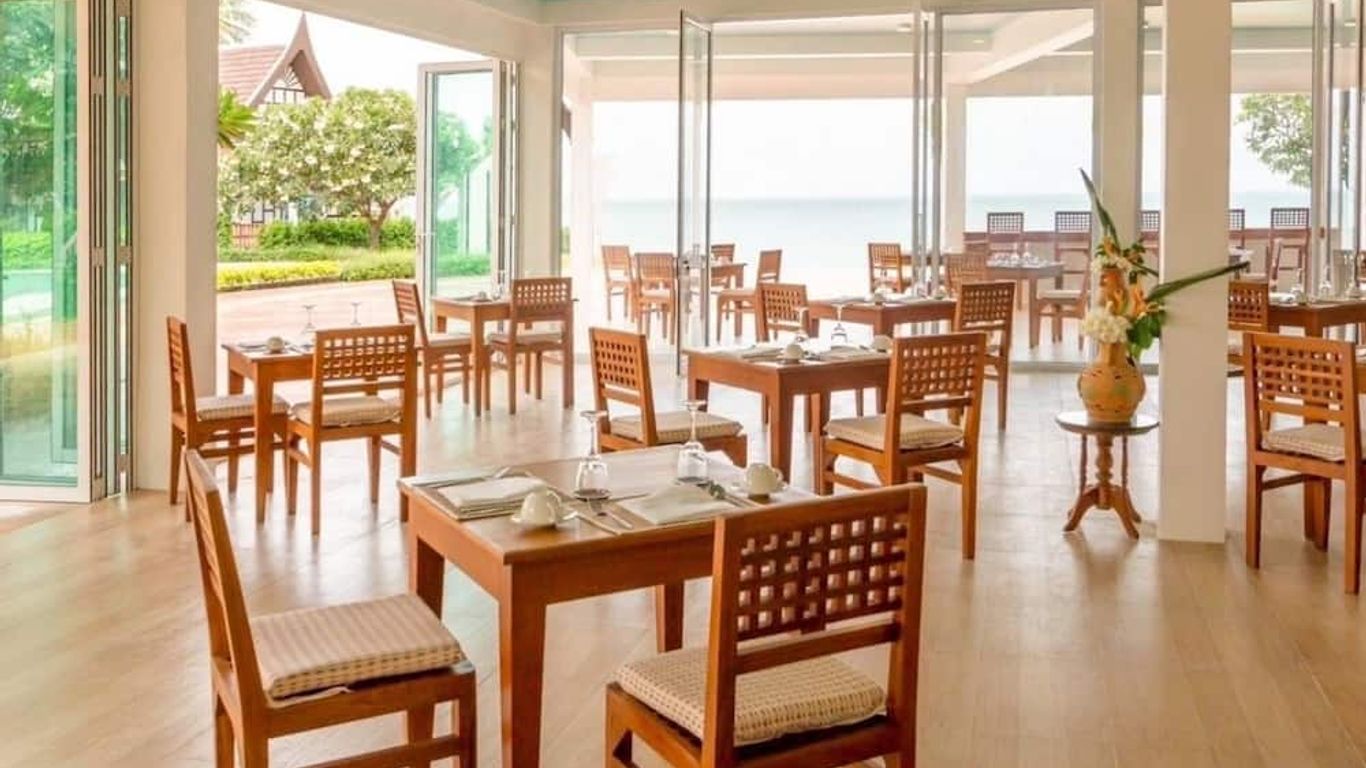 Aura Samui Best Beach Hotel - Sha Plus