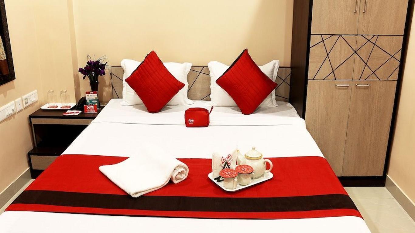 Oyo 1015 Hotel Reliable Inn
