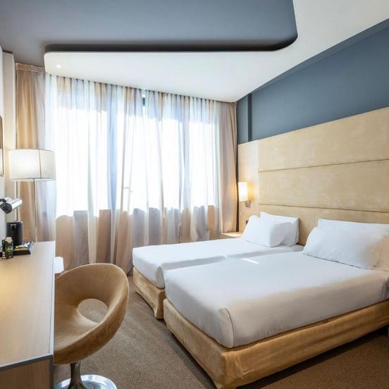 B&b Hotel Expo Verona Villafranca image 1