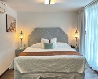 Colombe Hotel Boutique - Xalapa-Enriquez