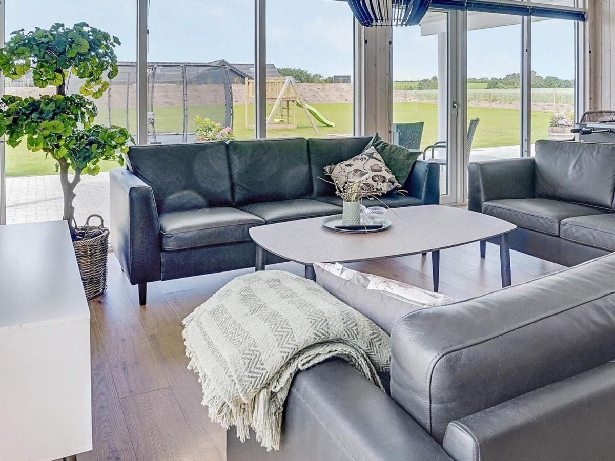 Luxury Retreat by Limfjorden – Lem (Skive)
