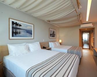 Samoa Villa Resort - Porto de Galinhas - Bedroom