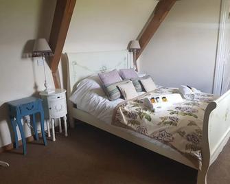 Common Leys Farm - Oxford - Bedroom