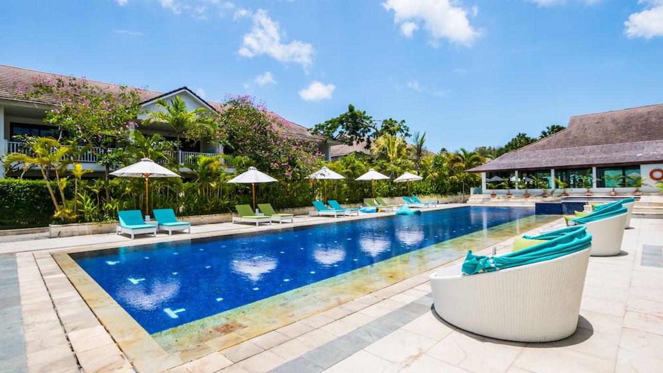 Montigo Resorts Seminyak