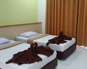 พฤกษา เพลส - เดชอุดม - ห้องนอน
