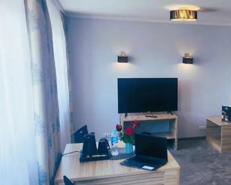 Hotel Alpex - Zabrze