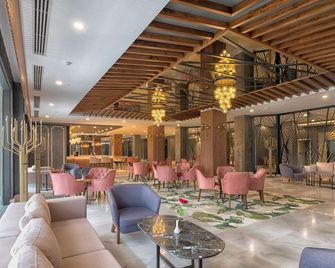 Sherwood Suites Resort - Antalya - Lounge