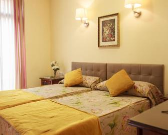 Hostal Antigua Morellana - Βαλένθια - Κρεβατοκάμαρα