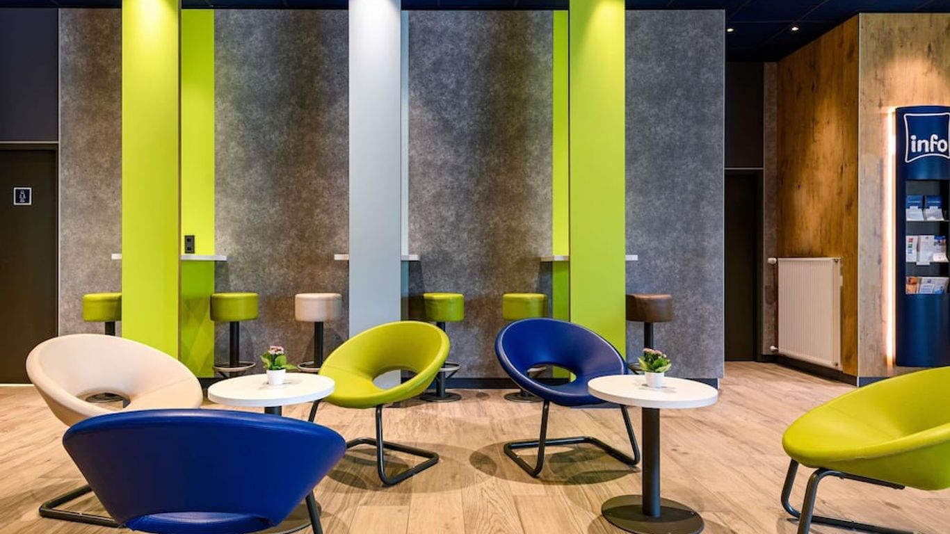 艾塔普慕尼黑東部會展中心酒店