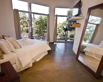 Cabana, Luxury 1 Bedroom Villa - La Cruz - Habitación