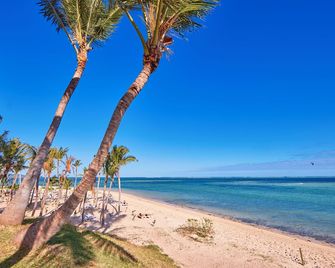 Hotel Riu Turquoise - Le Morne - Strand