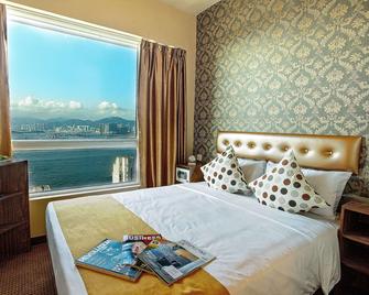 Ramada Hong Kong Harbour View - Hong Kong - Bedroom