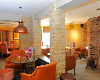 Premier Inn Petersfield - Petersfield - Restaurant
