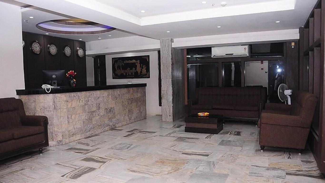 Surya Hotel