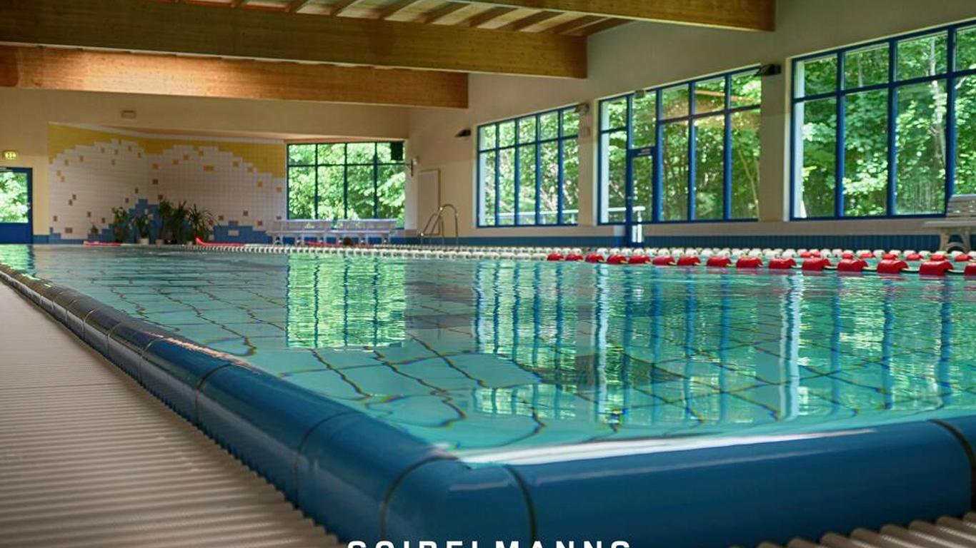 Soibelmanns Hotel Rügen