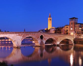 Hotel Maxim - Verona