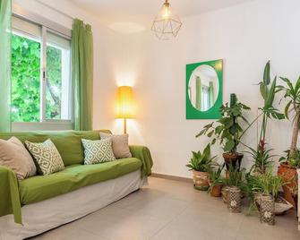 Boutique Beach Mataró - Mataró - Living room