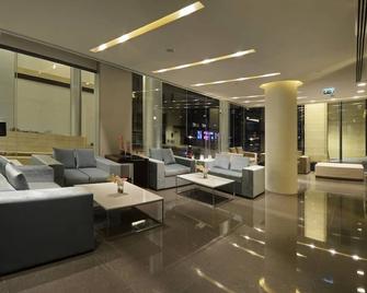 The Abdali Boulevard Hotel By IHG - עמאן - לובי