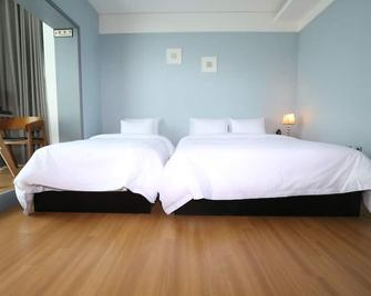 Bari Stay - Ciudad de Jeju - Habitación