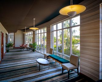 Holiday Inn & Suites Beckley By IHG - Beckley - Mødelokale