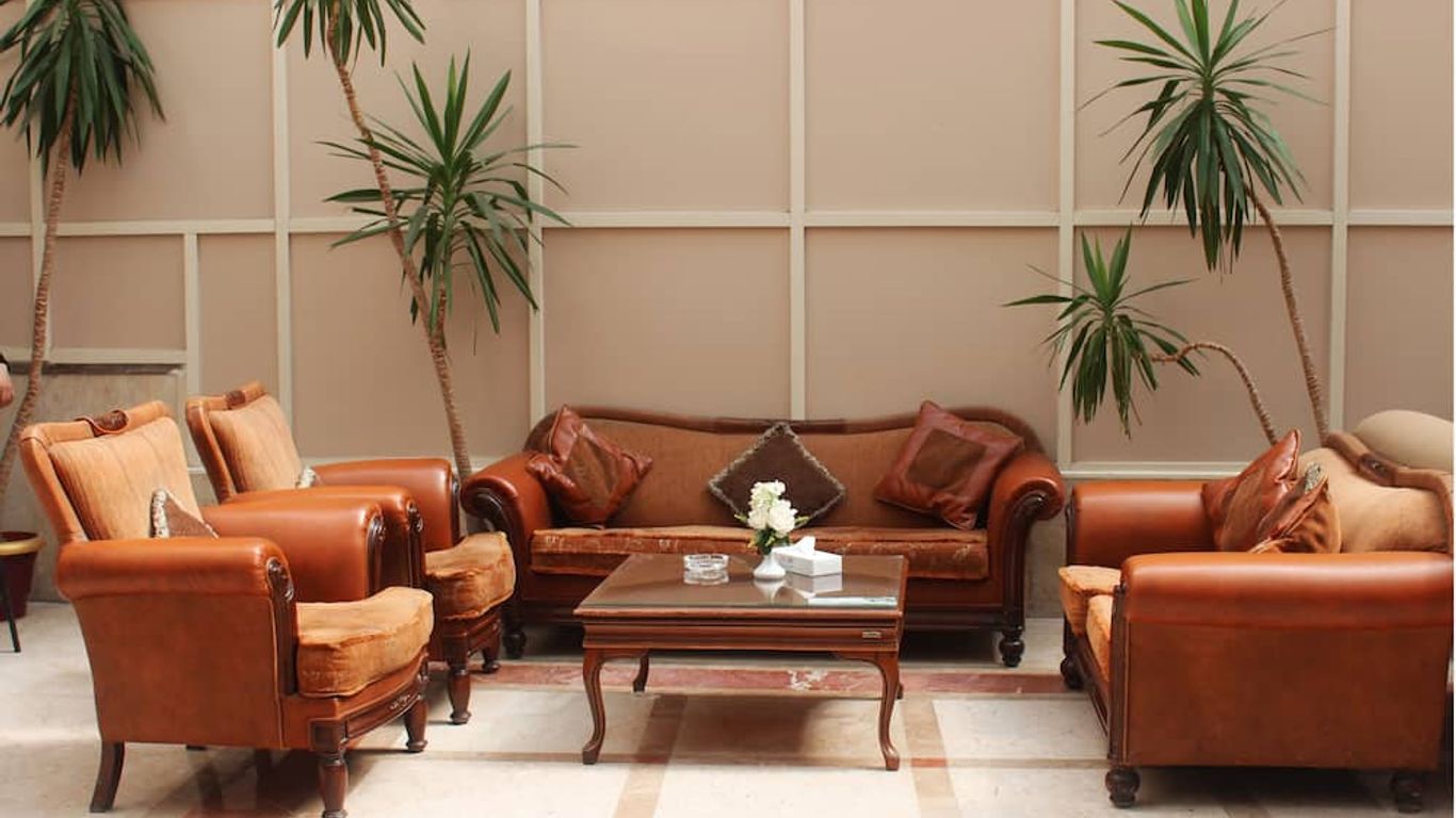 منتجع أيفو المنتزه