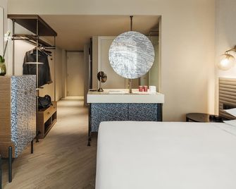 Hyatt Centric Malta - San Ġiljan - Schlafzimmer