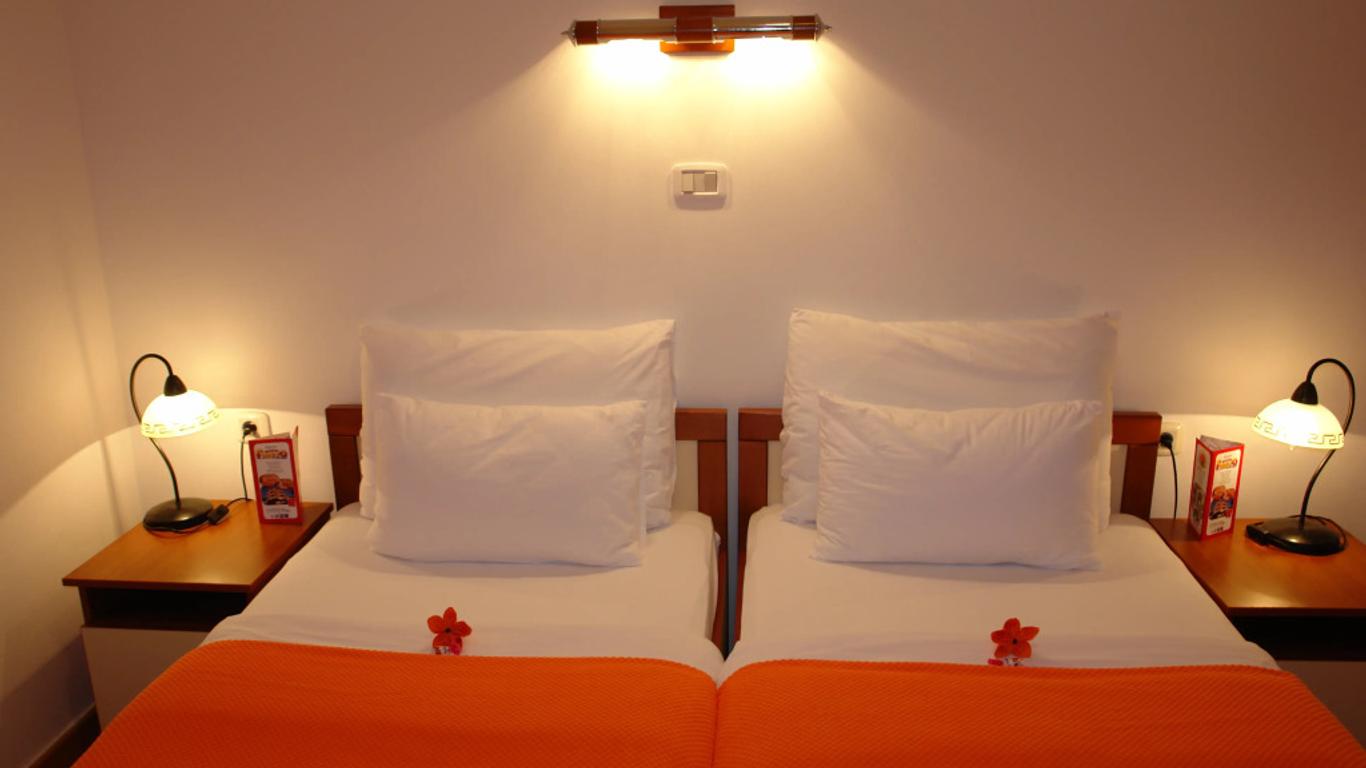 Hotel Fineso