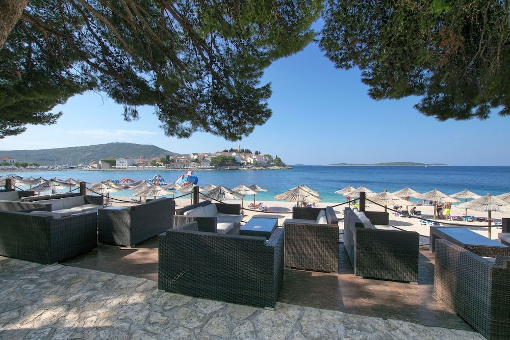 Apartments Dijo - פרימוסטן - חוף