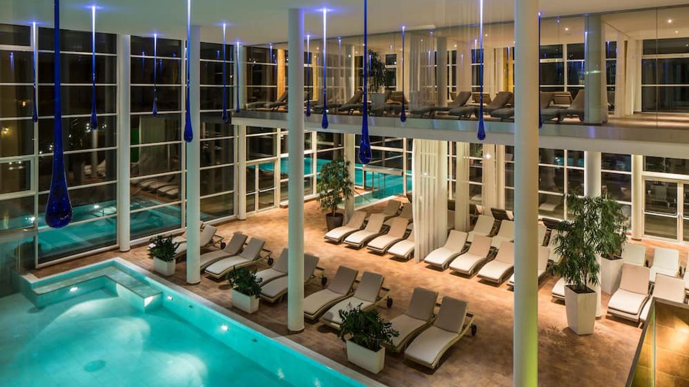 Spa Resort Styria- Adults Only