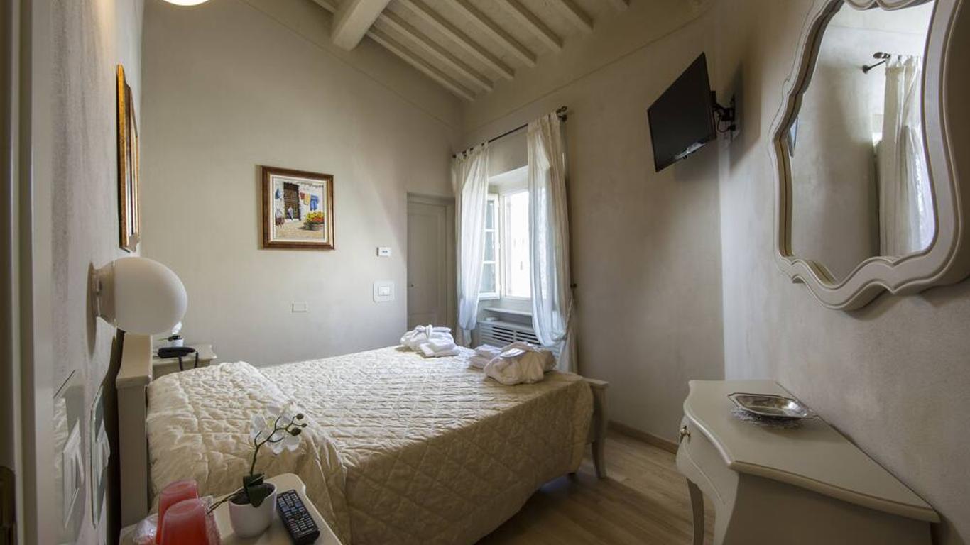 Residenza d'Epoca Relais I Miracoli
