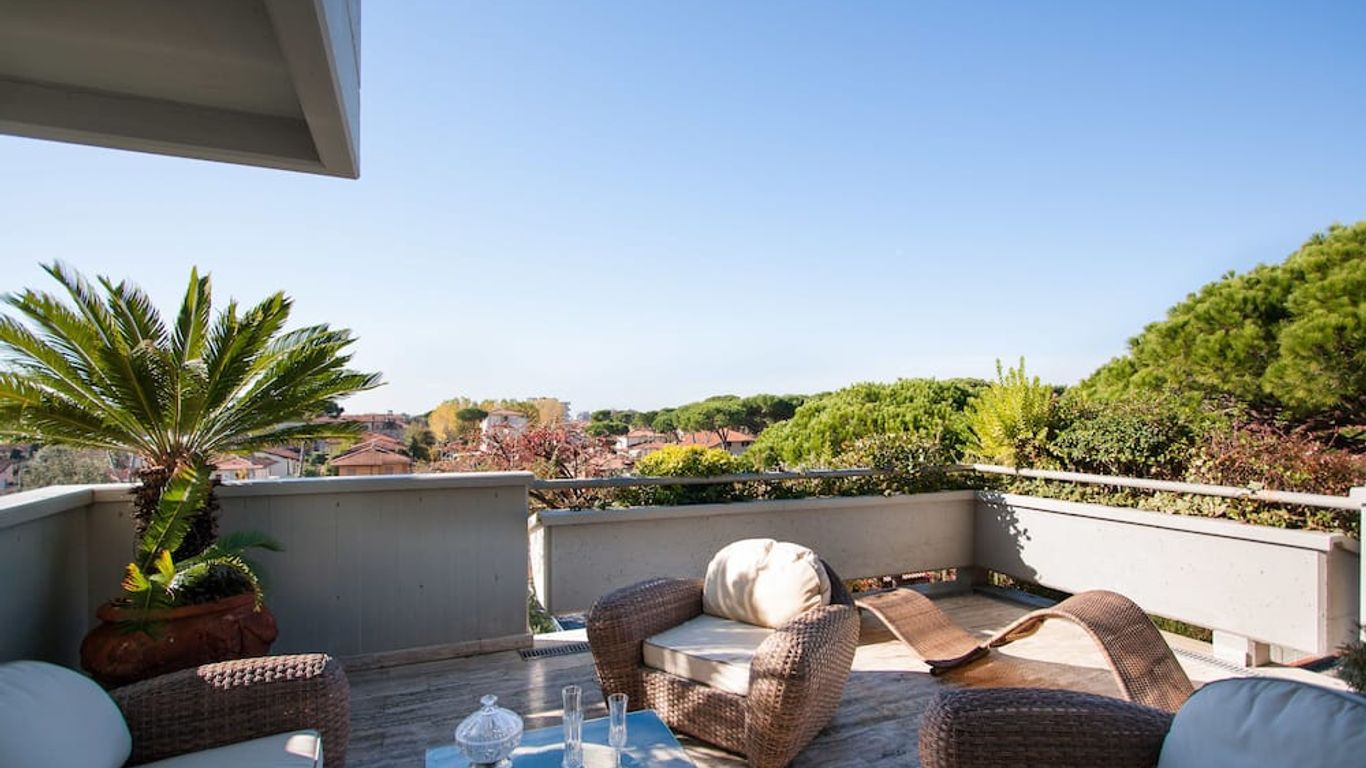 Verdeluna Aparthotel